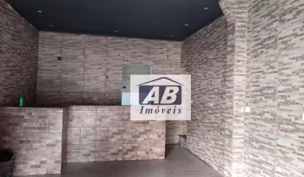 Salão para alugar, 50 m² por R$ 2.815,13/mês - Ipiranga - São Paulo/SP