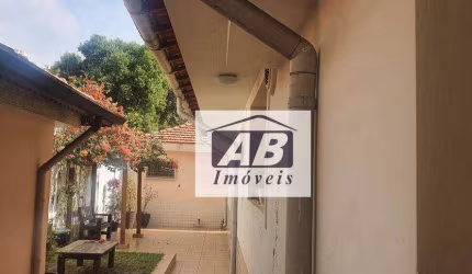 Casa com 3 dormitórios à venda por R$ 1.800.000,00 - Ipiranga - São Paulo/SP