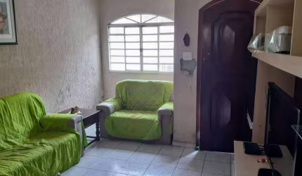 Sobrado Ipiranga
