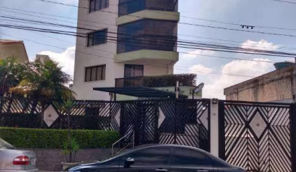 Apto 140m² à venda Alto da Mooca