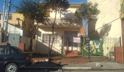 Sobrado com 5 dormitórios à venda, 207 m² por R$ 750.000 - Vila Conde do Pinhal - São Paulo/SP