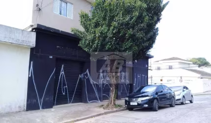 Sobrado à venda, 500 m² por R$ 3.500.000 - Vila Guilhermina - São Paulo/SP