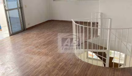 Apartamento com 2 dormitórios à venda, 97 m² por R$ 850.000,00 - Vila Brasílio Machado - São Paulo/SP