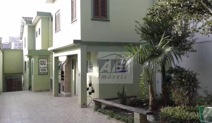 Casa com 3 dormitórios à venda, 240 m² por R$ 1.250.000,00 - Vila Monumento - São Paulo/SP