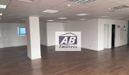 Conjunto para alugar, 572 m² por R$ 30.000/mês - Conjunto Residencial Paraíso - São Paulo/SP