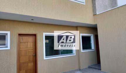 Sobrado com 3 dormitórios à venda, 125 m² por R$ 830.000,00 - Vila Brasilina - São Paulo/SP