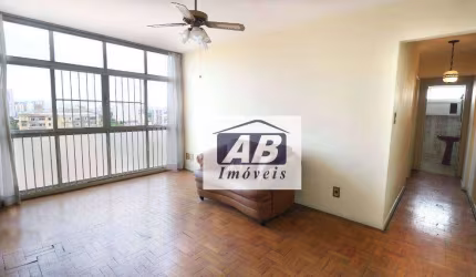 Apartamento com 2 dormitórios à venda, 83 m² por R$ 430.000 - Vila Monumento - São Paulo/SP