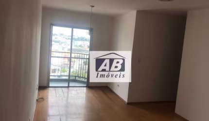 Apartamento com 2 dormitórios à venda, 58 m² por R$ 350.000,00 - Saúde - São Paulo/SP
