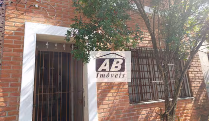 Sobrado à venda, 65 m² por R$ 420.000,00 - Ipiranga - São Paulo/SP