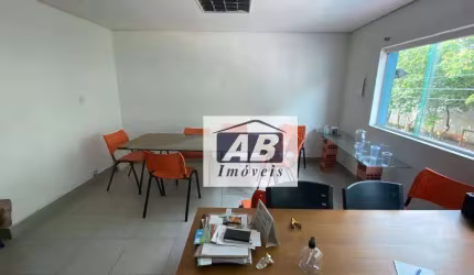 Prédio à venda, 180 m² por R$ 1.000.000,00 - Bosque da Saúde - São Paulo/SP