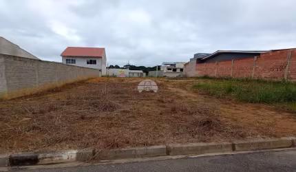 Terreno à venda na RUA DAS CENTAUREAS, 1016, Eucaliptos, Fazenda Rio Grande por R$ 130.000