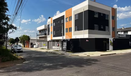 Prédio à venda na Rua Canadá, 175, Nações, Fazenda Rio Grande, 534 m2 por R$ 4.140.000