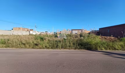 Terreno à venda na Rua Áustria, 668, Nações, Fazenda Rio Grande, 220 m2 por R$ 243.800