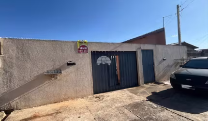 Terreno à venda na Rua Noel Rosa, 202, Jardim Veneza, Fazenda Rio Grande, 138 m2 por R$ 215.000