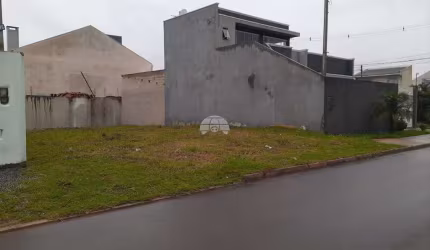 Terreno comercial para alugar na Rua Buganvile, 209, Eucaliptos, Fazenda Rio Grande, 120 m2 por R$ 800