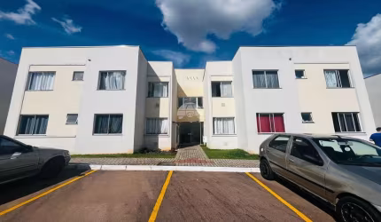 Apartamento com 2 quartos à venda na Rua Boa Vista, 198, Estados, Fazenda Rio Grande, 45 m2 por R$ 160.000
