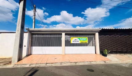 Casa em condomínio fechado com 2 quartos para alugar na Rua Alagoas, 271, Estados, Fazenda Rio Grande, 49 m2 por R$ 1.320