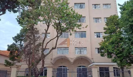 Apartamento com 3 dormitórios para alugar, 79 m² por R$ 2.343,61/mês - Parque Boturussu - São Paulo/SP