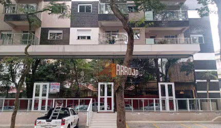 Apartamento com 1 dormitório CONCEITO ESTDUDIO TOTALMENTE MOBILIADO para alugar, 36 m² por R$ 4.000/mês - Tatuapé - São Paulo/SP