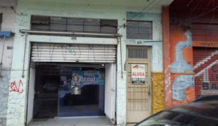 Casa com 2 dormitórios para alugar, 70 m² por R$ 1.229,27/mês - Vila Marieta - São Paulo/SP