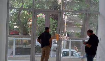 Salão para alugar, 0 m² por R$ 7.000,00/mês - Regente Feijó - São Paulo/SP