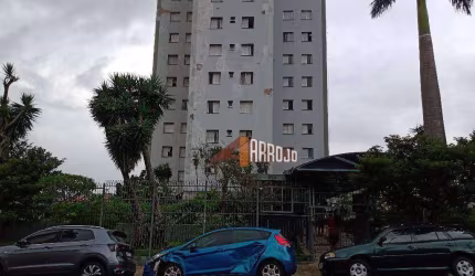 Apartamento com 2 dormitórios para alugar, 68 m² por R$ 2.436,33/mês - Vila Santana - São Paulo/SP