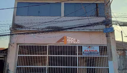 Salão para alugar, 70 m² por R$ 1.660,00/mês - Jardim Jaú - São Paulo/SP