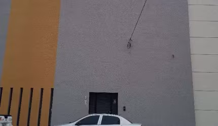 Studio com 1 dormitório para alugar, 40 m² por R$ 1.300,01/mês - Vila Rio Branco - São Paulo/SP