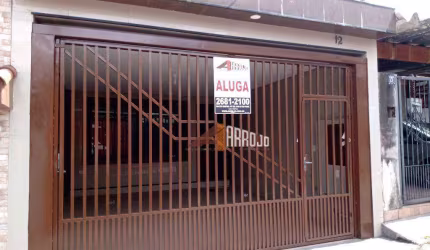 Sobrado com 3 dormitórios para alugar, 0 m² por R$ 2.800,00/mês - Penha de França - São Paulo/SP
