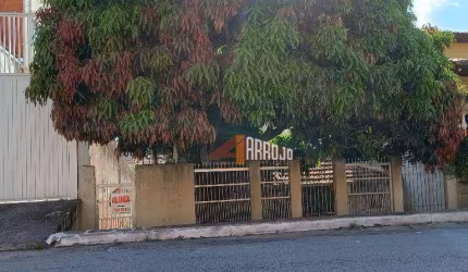 Casa com 1 dormitório para alugar, 52 m² por R$ 955,26/mês - Penha - São Paulo/SP