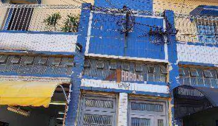 Apartamento com 2 dormitórios para alugar, 50 m² por R$ 1.734,44/mês - Penha - São Paulo/SP