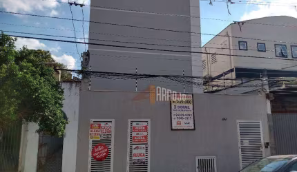 Apartamento com 2 dormitórios para alugar, 38 m² por R$ 1.740,00/mês - Penha de França - São Paulo/SP