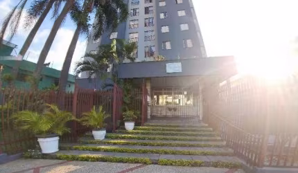 Apartamento com 2 dormitórios para alugar, 80 m² por R$ 2.864,41/mês - Vila Santana - São Paulo/SP