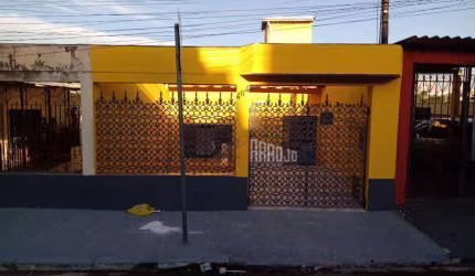 Casa com 2 dormitórios para alugar, 80 m² por R$ 1.931,71/mês - Parque Boturussu - São Paulo/SP