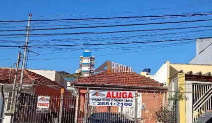 Casa Terrea para fins comerciais, Vila Guilhermina, São Paulo.