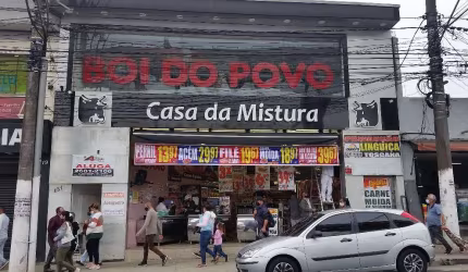 Sala para alugar, 180 m² por R$ 3.116,56/mês - São Mateus - São Paulo/SP