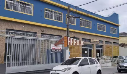 Prédio para alugar, 0 m² por R$ 30.000,00/mês - Jardim Ruth - São Paulo/SP