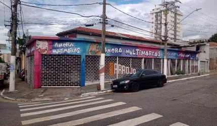 Salão para alugar, 0 m² por R$ 7.577,10/mês - Vila Marieta - São Paulo/SP