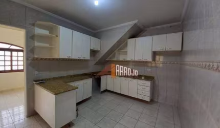 Sobrado 2 dormitórios à venda, 98 m² - Vila Buenos Aires - São Paulo/SP