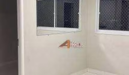 Apartamento com 2 dormitórios à venda, 37 m² por R$ 330.000,00 - Vila Pierina - São Paulo/SP