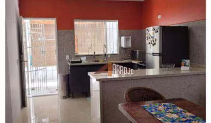 Sobrado à venda, 151 m² por R$ 850.000,00 - Penha de França - São Paulo/SP