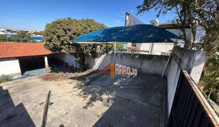 Galpão na Vila Buenos Aires - R$400 mil