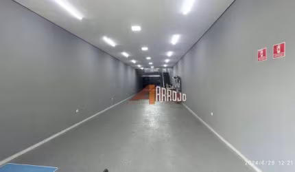Salão à venda, 280 m², Vila Marieta, Penha de França - São Paulo/SP