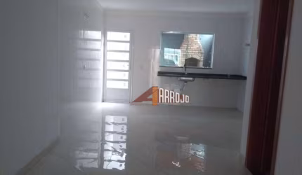 Sobrado com 3 dormitórios à venda, 120 m² por R$ 670.000,00 - Jardim Três Marias - São Paulo/SP