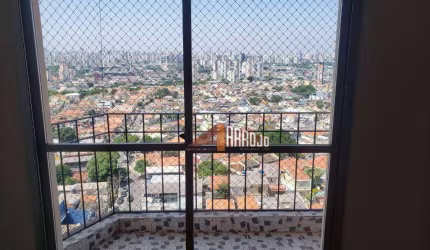 Apartamento com 3 Dormitórios sendo 1 Suite, e 1 Garagem - Bairro do Limão - R$700.000,00