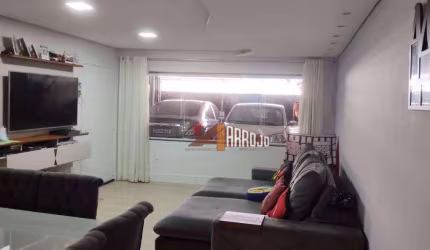 Casa 3 dormitórios à venda, V. Marieta, Penha de França - São Paulo/SP