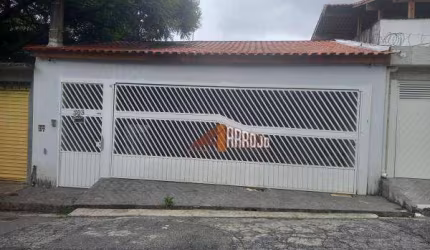 Casa com 3 dormitórios à venda, 230 m² por R$ 1.185.000,00 - Vila Beatriz - São Paulo/SP