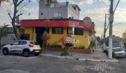 Prédio à venda, 277 m² por R$ 2.000.000,00 - Vila Matilde - São Paulo/SP