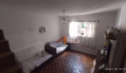 Salão + 2 Residencias à venda, V. Esperança, Penha de França - São Paulo/SP