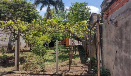 Casa 3 Dormitórios - Terreno enorme - Vila Rosaria - S.Miguel Paulista - R$1.150.000,00
